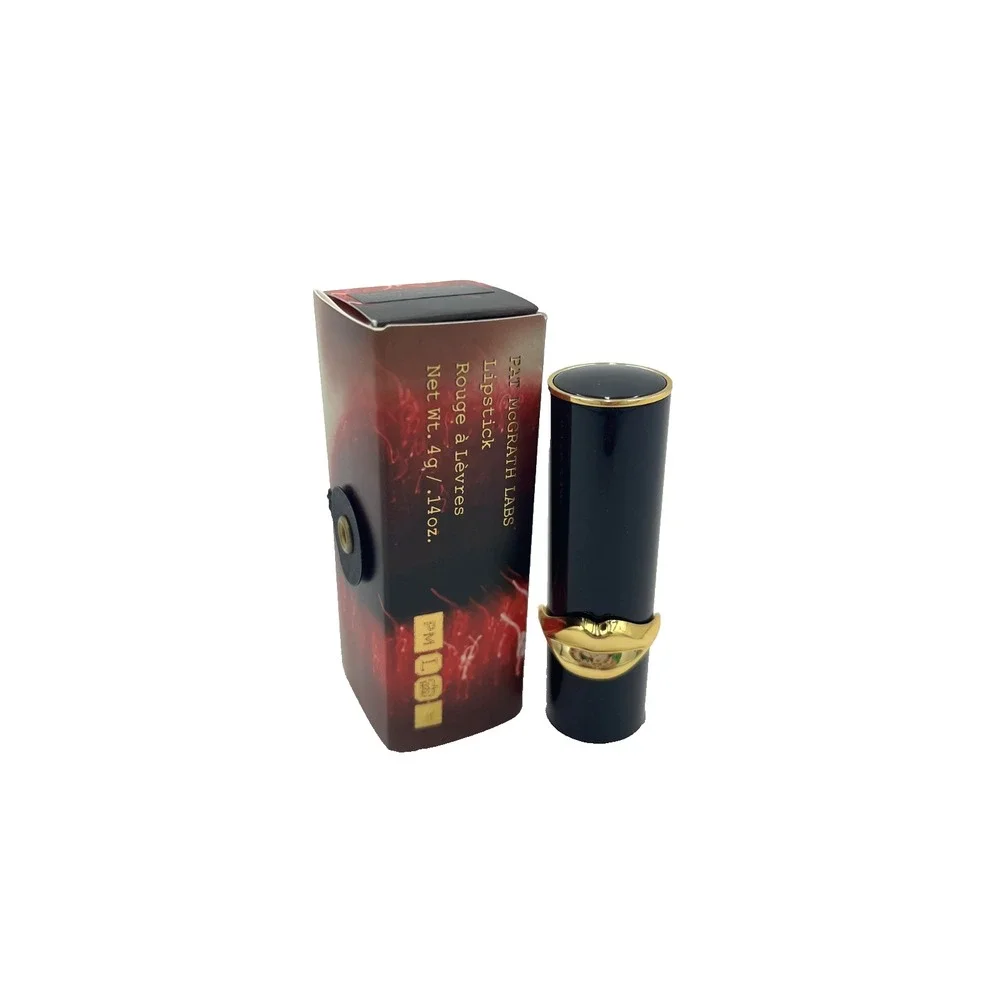 Pat McGrath Labs Matte Trance Lipstick 018 Candy Flip‎ 0.14 oz / 4 g